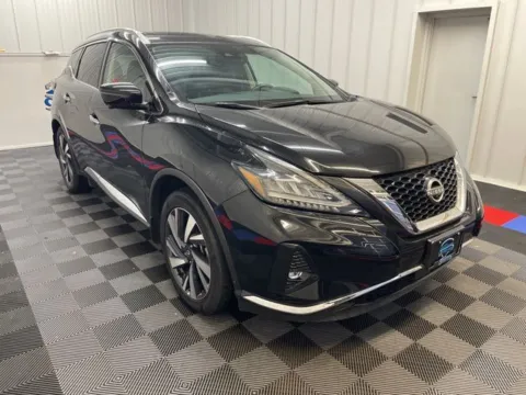 Photos of 2023 Nissan Murano SL for sale in Syracuse, NY at Candy Cars