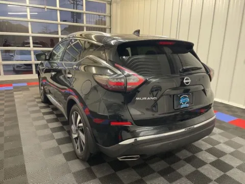 More photos of 2023 Nissan Murano SL at Candy Cars, NY