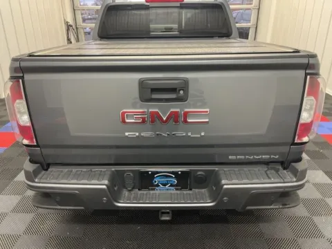 More photos of 2021 GMC Canyon Denali at Candy Cars, NY