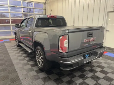 More photos of 2021 GMC Canyon Denali at Candy Cars, NY