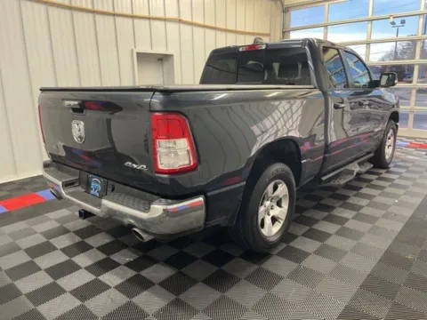 More photos of 2020 Ram 1500 Big Horn/Lone Star at Candy Cars, NY