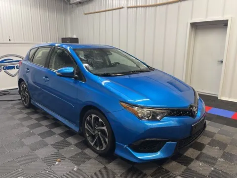 Photos of 2018 Toyota Corolla iM for sale in Syracuse, NY at Candy Cars