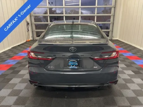 More photos of 2025 Toyota Camry XSE at Candy Cars, NY