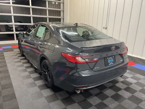 More photos of 2025 Toyota Camry XSE at Candy Cars, NY