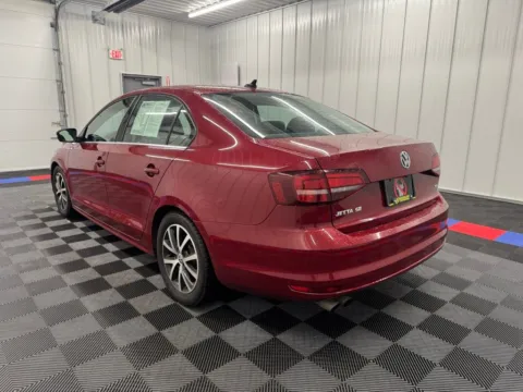 More photos of 2017 Volkswagen Jetta 1.4T SE at Bridgeland Auto Brokers, NY