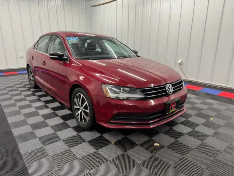 Photos of 2017 Volkswagen Jetta 1.4T SE for sale in Bridgeport, NY at Bridgeland Auto Brokers