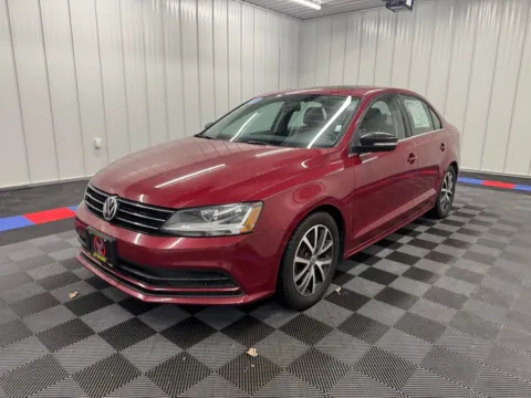 More photos of 2017 Volkswagen Jetta 1.4T SE at Bridgeland Auto Brokers, NY