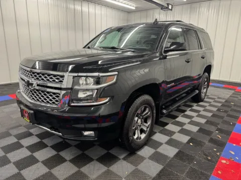 More photos of 2019 Chevrolet Tahoe LT at Bridgeland Auto Brokers, NY