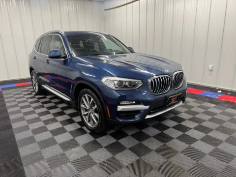 Photos of 2019 BMW X3 xDrive30i for sale in Bridgeport, NY at Bridgeland Auto Brokers