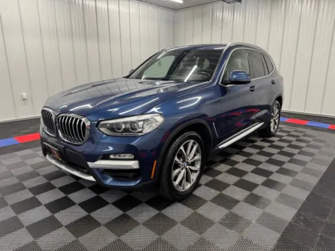 More photos of 2019 BMW X3 xDrive30i at Bridgeland Auto Brokers, NY