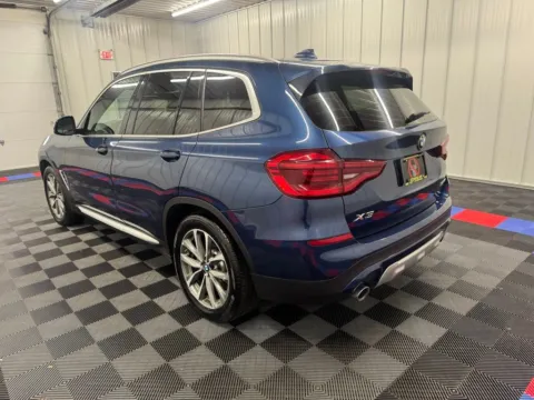 More photos of 2019 BMW X3 xDrive30i at Bridgeland Auto Brokers, NY