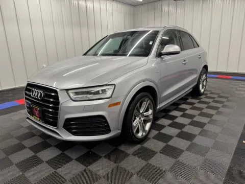 More photos of 2016 Audi Q3 2.0T Prestige at Bridgeland Auto Brokers, NY
