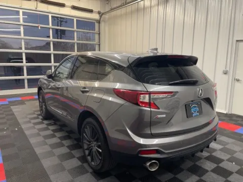 More photos of 2024 Acura RDX A-Spec Advance Package at Bridgeland Auto Brokers, NY