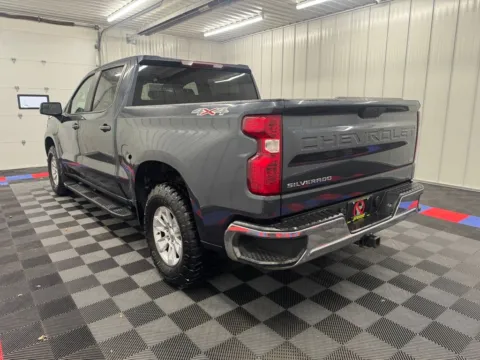 More photos of 2022 Chevrolet Silverado 1500 LTD LT at Bridgeland Auto Brokers, NY