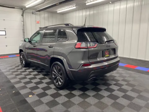 More photos of 2021 Jeep Cherokee Limited at Bridgeland Auto Brokers, NY