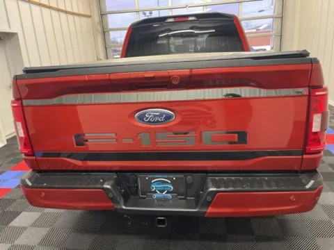More photos of 2023 Ford F-150 XLT at Bridgeland Auto Brokers, NY