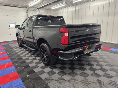 More photos of 2023 Chevrolet Silverado 1500 RST at Bridgeland Auto Brokers, NY