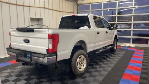 Another view of 2019 Ford F-250SD XLT for sale in Bridgeport, NY at Bridgeland Auto Brokers