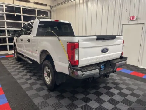 More photos of 2019 Ford F-250SD XLT at Bridgeland Auto Brokers, NY