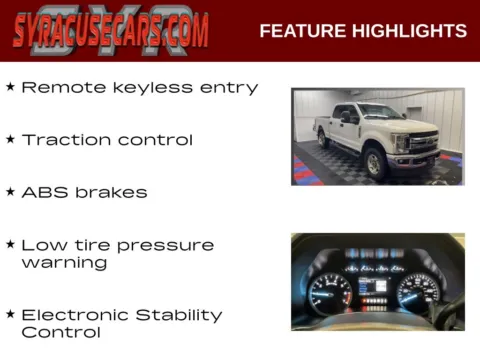 More photos of 2019 Ford F-250SD XLT at Bridgeland Auto Brokers, NY