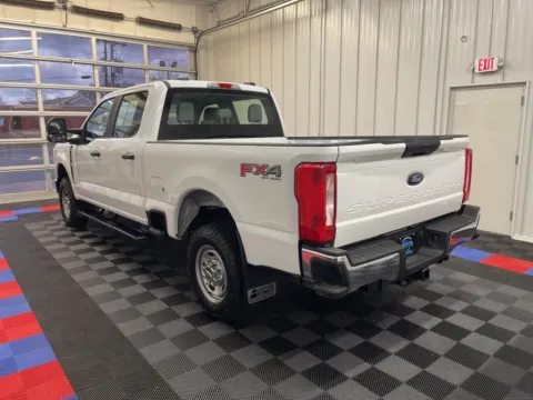 More photos of 2024 Ford F-250SD XL at Bridgeland Auto Brokers, NY