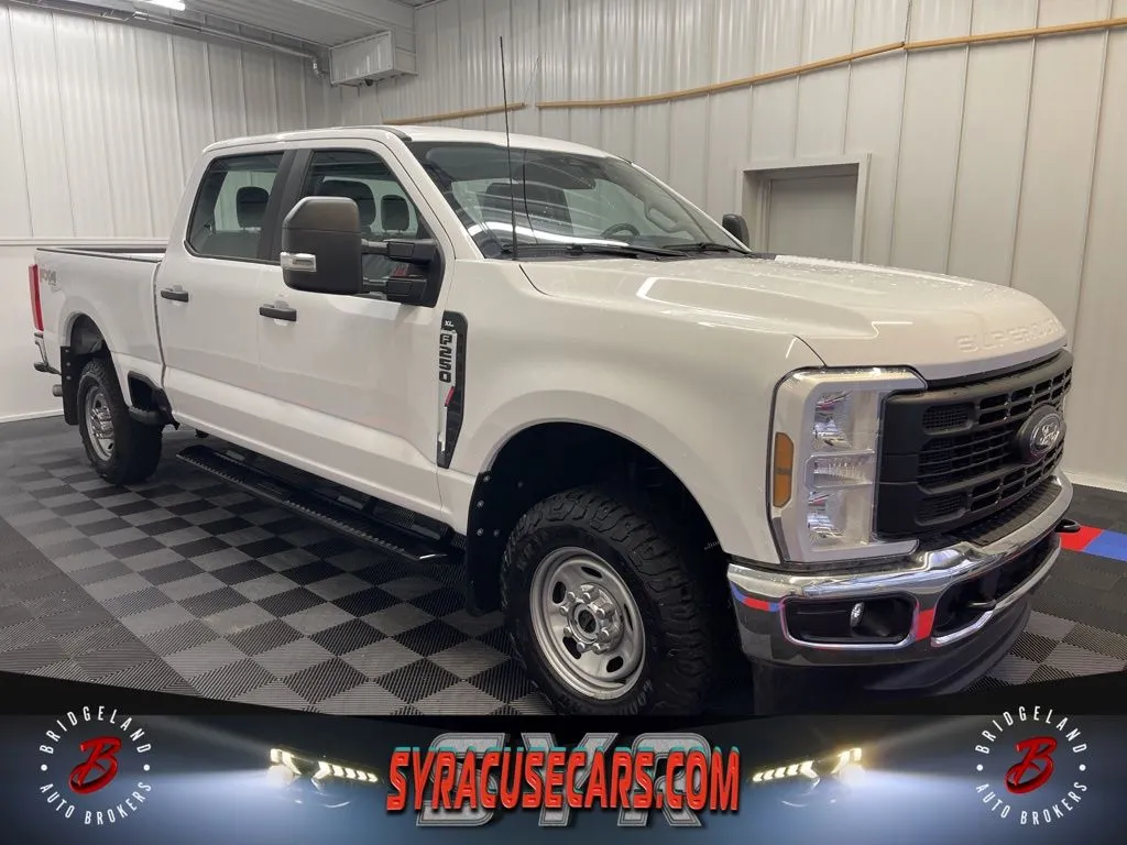 2024 Ford F-250 Base's photo