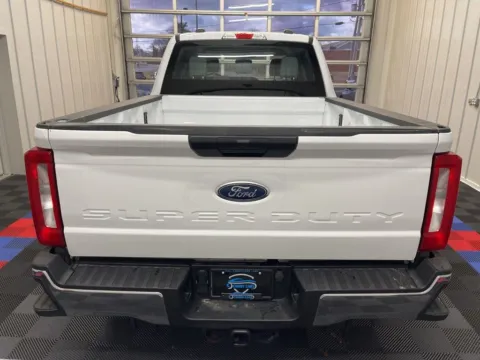More photos of 2024 Ford F-250SD XL at Bridgeland Auto Brokers, NY