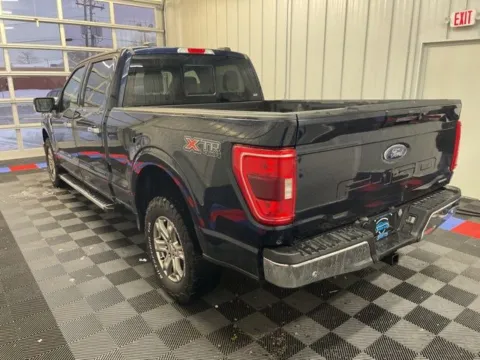 More photos of 2023 Ford F-150 XLT at Bridgeland Auto Brokers, NY