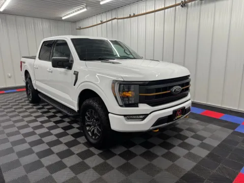 Photos of 2023 Ford F-150 Tremor for sale in Bridgeport, NY at Bridgeland Auto Brokers