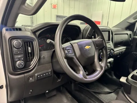 More photos of 2021 Chevrolet Silverado 3500HD Work Truck at Bridgeland Auto Brokers, NY