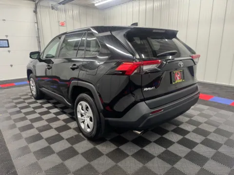 More photos of 2024 Toyota RAV4 LE at Bridgeland Auto Brokers, NY