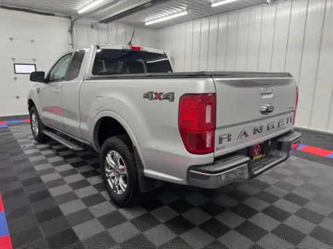 More photos of 2019 Ford Ranger XLT at Bridgeland Auto Brokers, NY