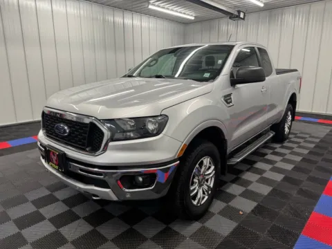 More photos of 2019 Ford Ranger XLT at Bridgeland Auto Brokers, NY