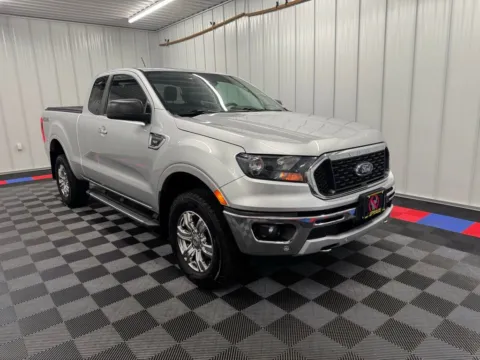 Photos of 2019 Ford Ranger XLT for sale in Bridgeport, NY at Bridgeland Auto Brokers