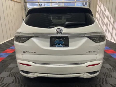 More photos of 2023 Buick Enclave Avenir at Bridgeland Auto Brokers, NY