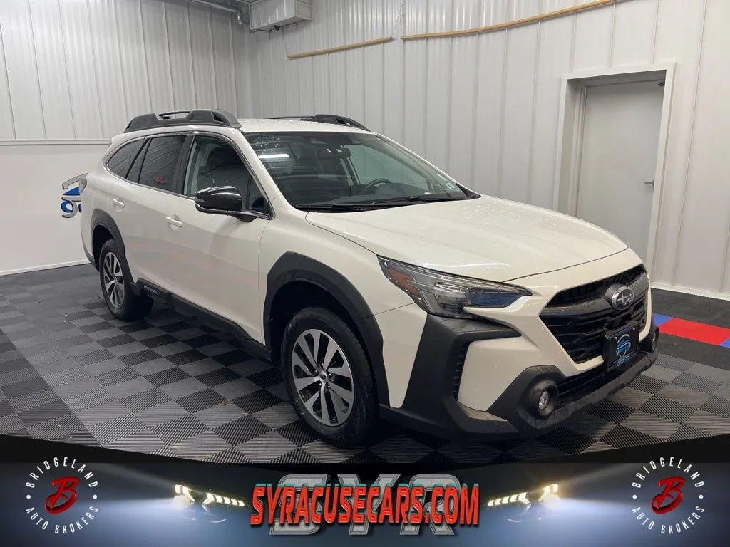 2023 Subaru Outback Premium for sale in Bridgeport, NY