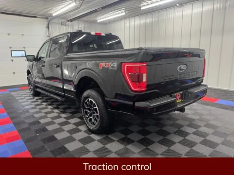 More photos of 2021 Ford F-150 XLT at Bridgeland Auto Brokers, NY