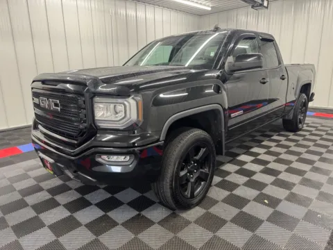 More photos of 2018 GMC Sierra 1500 at Bridgeland Auto Brokers, NY