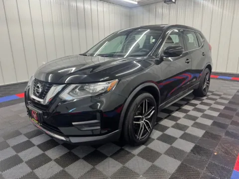 More photos of 2017 Nissan Rogue S at Bridgeland Auto Brokers, NY