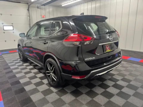 More photos of 2017 Nissan Rogue S at Bridgeland Auto Brokers, NY