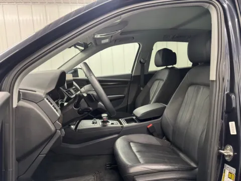 More photos of 2018 Audi Q5 2.0T Premium Plus at Bridgeland Auto Brokers, NY