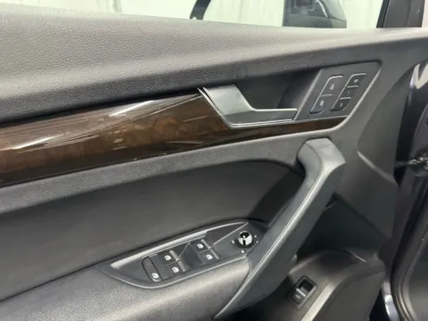 More photos of 2018 Audi Q5 2.0T Premium Plus at Bridgeland Auto Brokers, NY