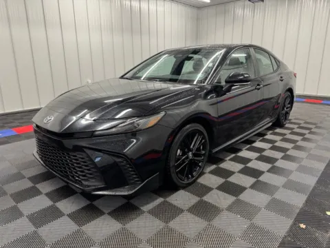 More photos of 2025 Toyota Camry SE at Bridgeland Auto Brokers, NY