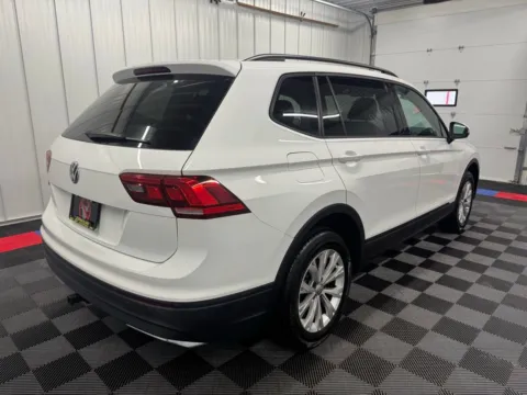 More photos of 2019 Volkswagen Tiguan 2.0T S at Bridgeland Auto Brokers, NY