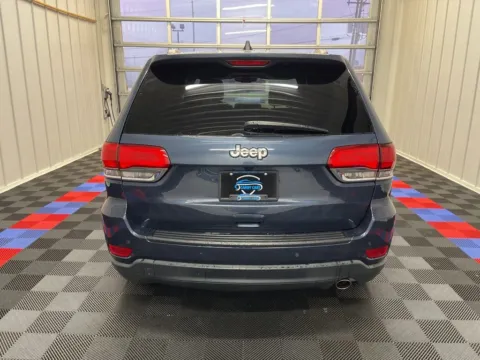 More photos of 2021 Jeep Grand Cherokee Limited at Bridgeland Auto Brokers, NY