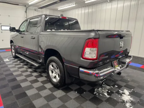 More photos of 2022 Ram 1500 Big Horn/Lone Star at Bridgeland Auto Brokers, NY