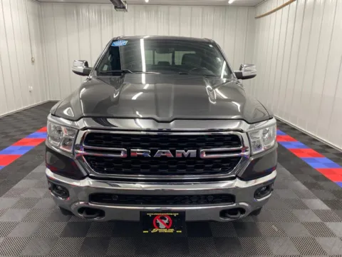 More photos of 2022 Ram 1500 Big Horn/Lone Star at Bridgeland Auto Brokers, NY