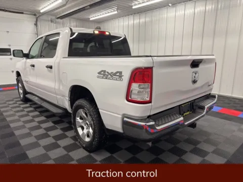More photos of 2021 Ram 1500 Tradesman at Bridgeland Auto Brokers, NY