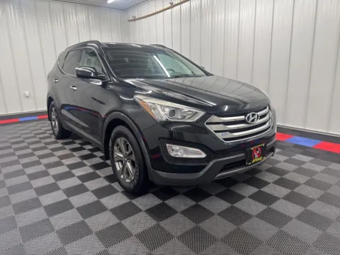 Photos of 2016 Hyundai Santa Fe Sport 2.4 Base for sale in Bridgeport, NY at Bridgeland Auto Brokers