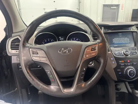 More photos of 2016 Hyundai Santa Fe Sport 2.4 Base at Bridgeland Auto Brokers, NY